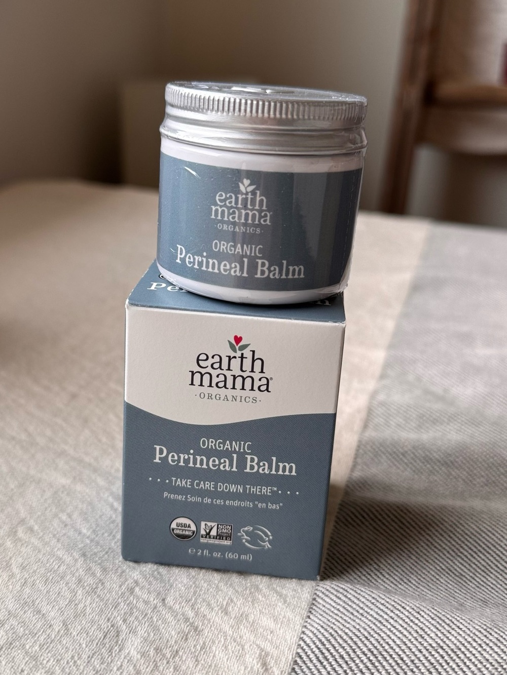 Unopened Postpartum Kit - Picture 5 of 5